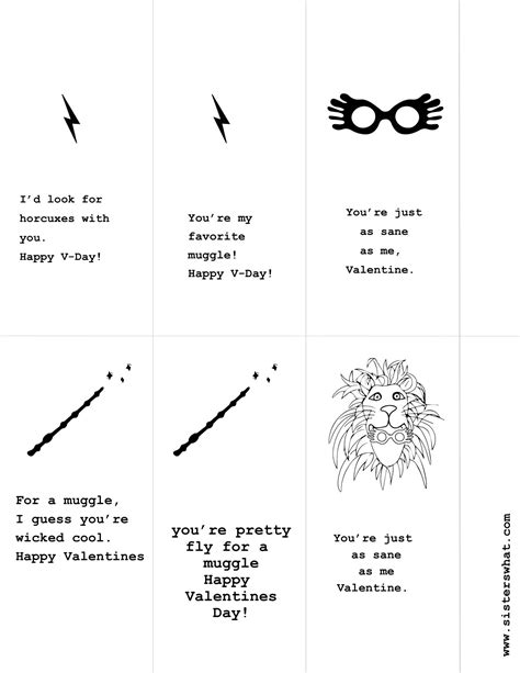 Free Printable Harry Potter Coloring Bookmarks Printable Templates