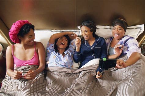 Girls Trip Is An Undeniable Box Office Success Will Hollywood Pay