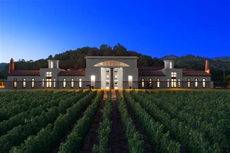 The 15 Best Wineries In Calistoga