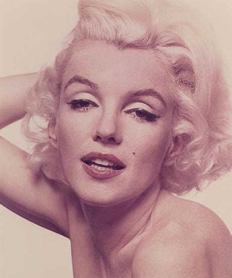Marilyn Monroe Iconic Photos Auction