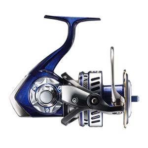 Daiwa Saltiga Expedition Saltywater Tackle Inc