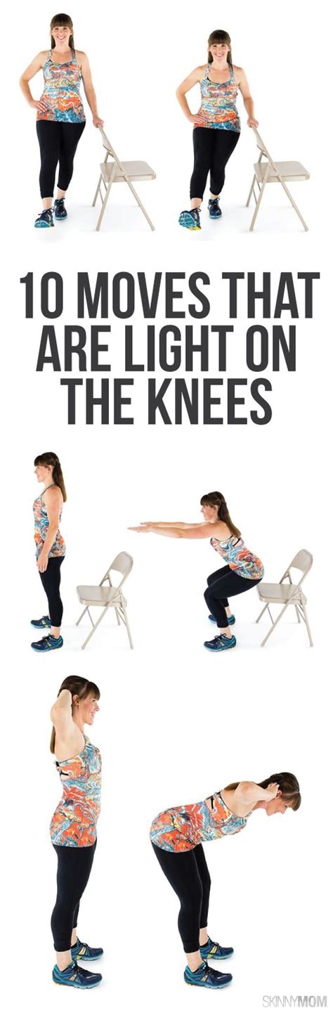 10 Exercises To Combat Knee Pain Video Knee Pain