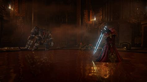 Gamespot may get a commission from retail offers. New Castlevania: Lords of Shadows 2 Screens