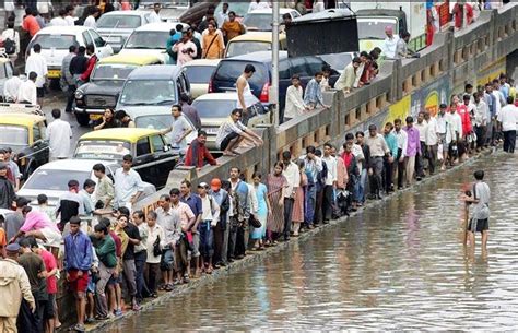 Read also | mumbai rains: 26th July, 2005 - Worst we've seen - Team-BHP