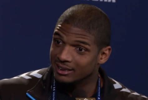 Alleged Nude Photos Of Michael Sam Leaked Blacksportsonline