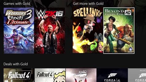 Giochi Xbox 1 This User Made Xbox One Games Library