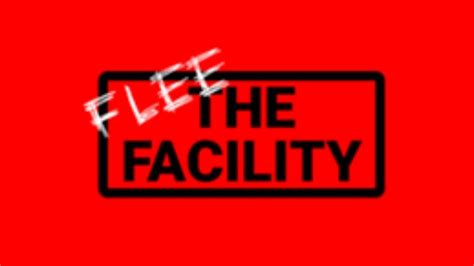 Flee the facility is a roblox game, created by user roblox user mrwindy, and heavily inspired by dead by daylight. Flee The Facility Roblox Hack 100% WORKS! - YouTube