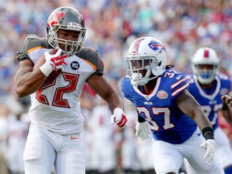 Nfl Week 1 Betting Preview Why Oddsmakers Got The Buccaneers Line