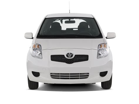 2007 toyota yaris sedan 2007 toyota yaris liftback mechanical. 2007 Toyota Yaris Reviews and Rating | Motor Trend