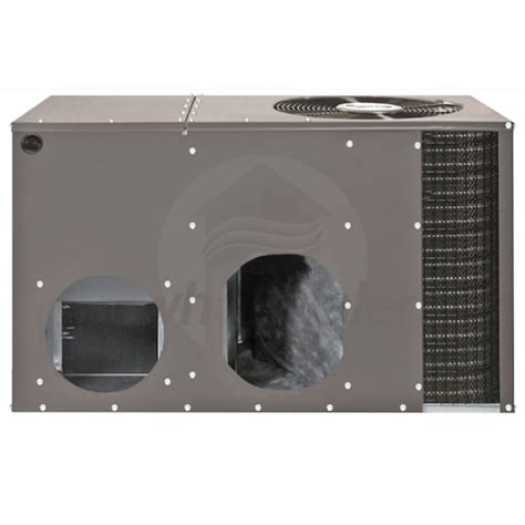Revolv Rp94rd 036k 30 Ton Cooling Packaged Air Conditioner