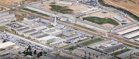 Large Scale California Prison Riot Leaves 58 Injured Ace News Today