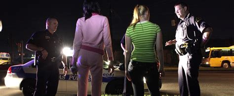 Can Police Legally Have Sex With Prostitutes Only In Michigan The New Republic