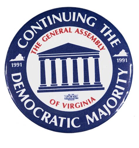 Democratic Party Of Virginia Encyclopedia Virginia