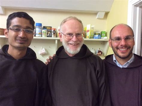 Capuchin Franciscan Vocation Weekend 4th 6th Of December Kilkenny