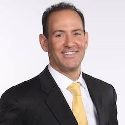 Tony little with wife melissa hall on their wedding day in 2009. Tony Geftos Bio, Wiki, Age, Wife, 13 ABC, Net Worth ...