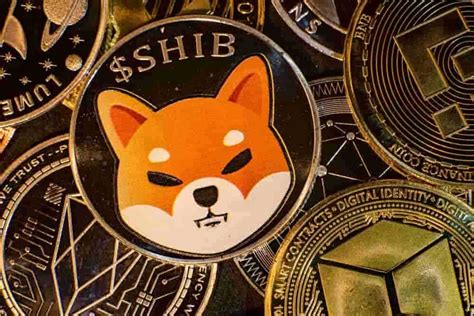 柴犬 コイン Shiba Inu Shib 仮想通貨とは その将来性とチャートを解説 Sogyo Navi