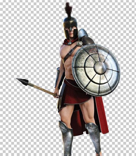 Subject to military drill from infancy, the spartans were one of the most feared military forces in world history. Spartan Army Ancient Greece Photography PNG, Clipart ...
