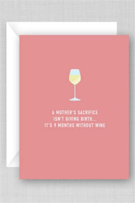 37 Funny Mother’s Day Cards That Will Automatically Make You Her Favorite Mothers Day Cards