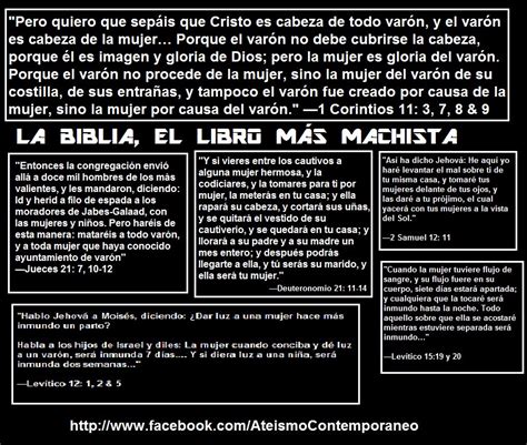 ¡ Radio Tierra Viva El Machismo De La Bibliay Aserah La Esposa