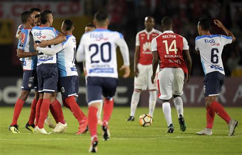 El rival de Junior en los Octavos de Final de la Copa BetPlay - ToqueSports