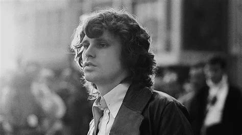 The Doors Interview Jim Morrison University Of New York 1967