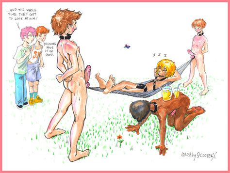 Nunn009 Porn Pic From Hot Gay Bdsm Drawings Sex Image