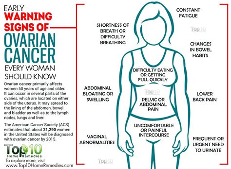 Ovarian cancer whispers, so you have to listen closely. unlike breast cancer, no tests have been developed to screen regularly for ovarian cancer accurately, which makes the cancer hard to detect unless you report symptoms early yourself. Pin on Health