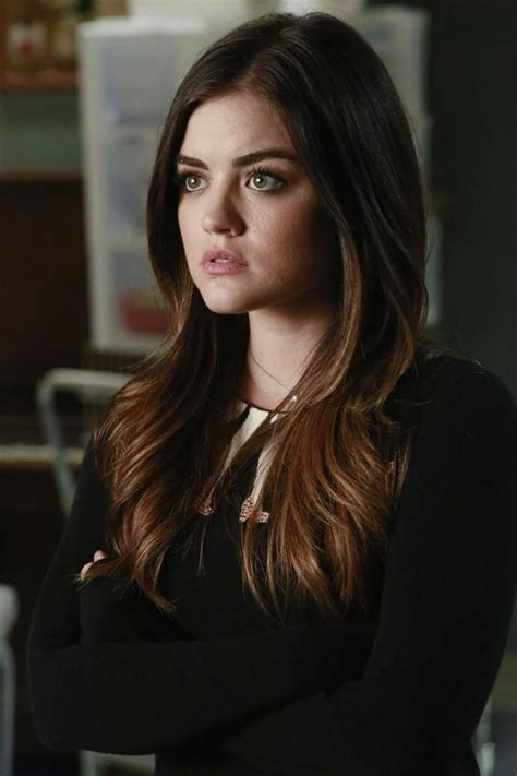 Pretty Little Liars Forever Aria Montgomery