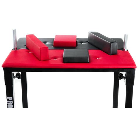 Arm wrestling tables are a great way to measure your strength and tone your arm muscles. Arm Wrestling Table inSPORTline Leviero New - inSPORTline