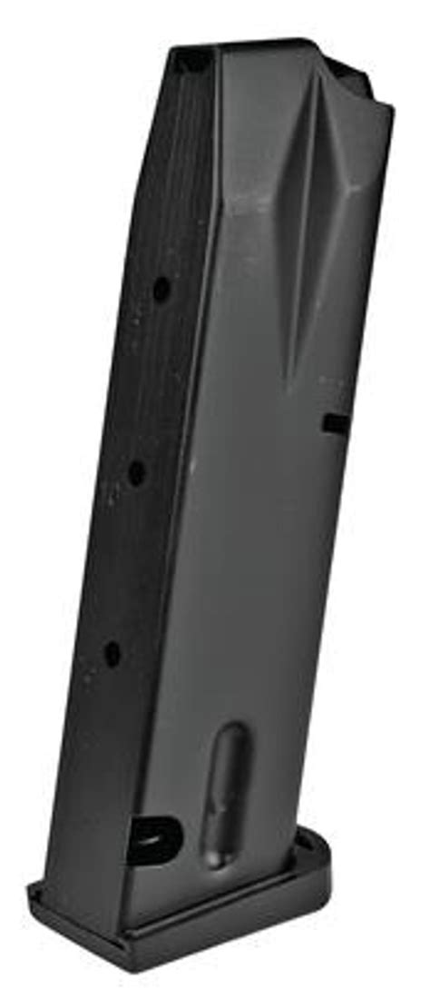 Magazine For Beretta 92fs 9mm Luger 15 Round Simmons Sporting Goods