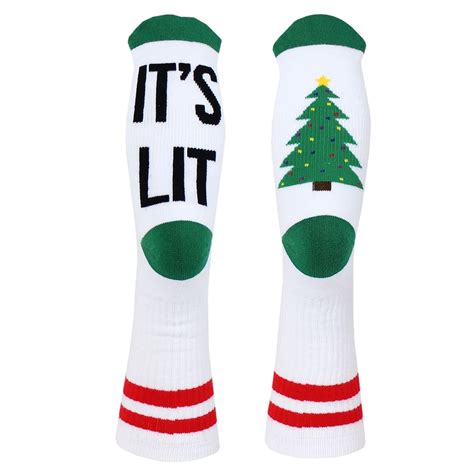 14 Pairs Of Funny Novelty Christmas Socks For Adults In 2020