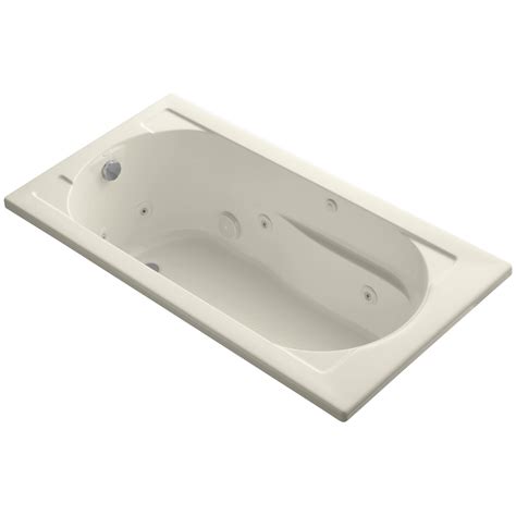 And yes, there is a difference, if you are interested in quality. Kohler Devonshire 60" x 32" Whirlpool Bathtub & Reviews ...
