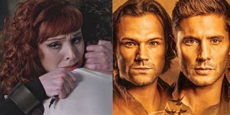 Supernatural 10 Times The Villains Had The Moral High Ground Over The