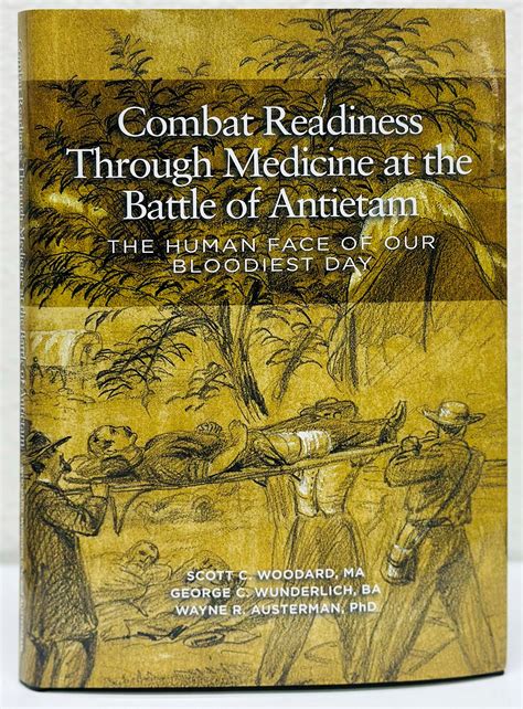 Borden Institute Releases Highly Anticipated Historical Battle Of