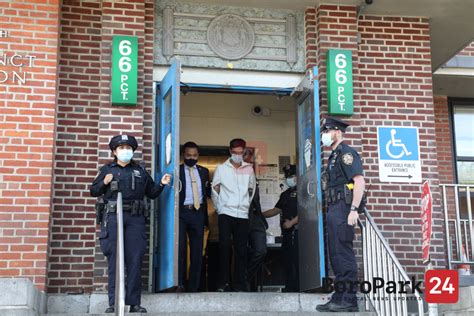 Nypd Arrests Additional Suspects In Boro Park Hate Crime On Shabbos Boro Park 24