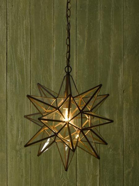 Moravian Star Pendants Glass Star Light Star Pendant Lighting