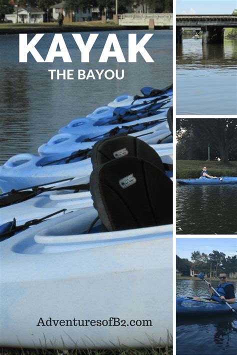Fun Outdoor Date Idea Kayak On The Bayou Adventuresofb2 Outdoor Date Kayaking Good Arm