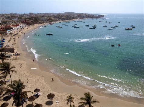 It is without argument that west africa is the home to some of the most beautiful tropical beaches in the world. Surf's Up! The Best Beaches in Dakar | AFKTravel