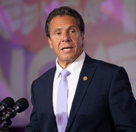 Cuomo denied accusations made by 11 women. Governor Cuomo to Release Budget Tuesday As State Faces Largest Deficit in Nearly a Decade | WAER