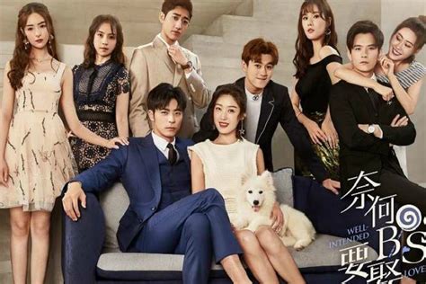 Top 10 Overview Of Chinas Most Popular Tv Dramas February 2019