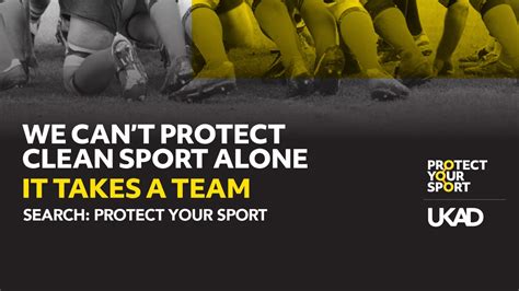 Homepage Uk Anti Doping