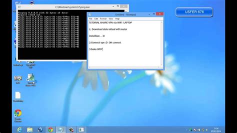 Jadi jika anda ingin buat lebih daripada itu atau kurang. Cara Membuat Wifi Dengan Akun Ssh - Caranya Adalah Sebagai Berikut