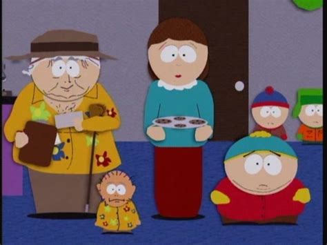 1x13 Cartmans Mom Is A Dirty Slut South Park Image 18964946 Fanpop
