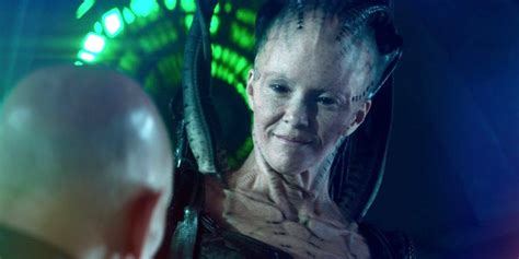 Star Trek Picard Casts Annie Wersching As The New Borg Queen Hot Sex