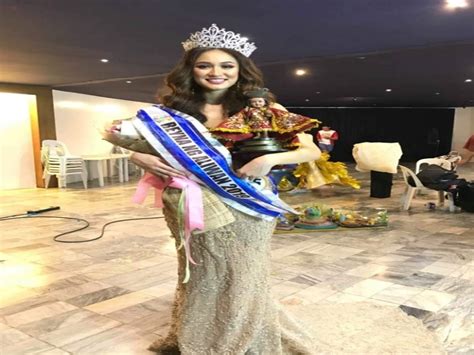 Beauty Queen Dethroned For Violating Pageant Contract
