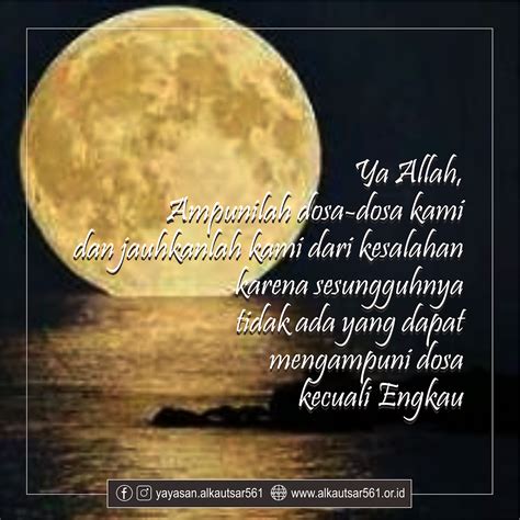 66 Kata Kata Bijak Malam Jumat Islami