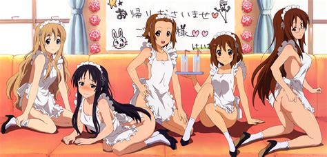 Akiyama Mio Sankaku Channel Anime Manga Game Images My Xxx Hot Girl