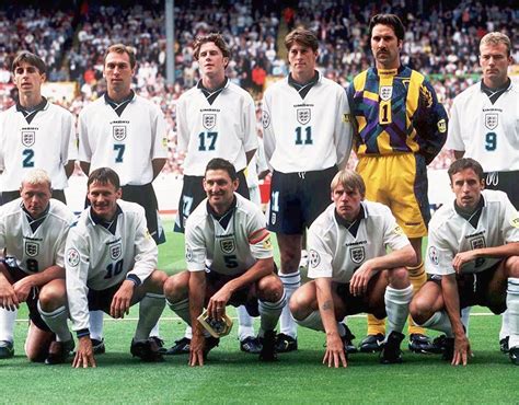 In the lead up to the tournament, managers often announce preliminary or provisional panels before reducing this year, uefa has expanded the squad list size to 26, so there are a few more places up for grabs. Where are they now? England's Euro 1996 squad | Sport ...