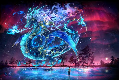 #dragons | Wallpaper No. 157995 | Anime, Anime images, Dragon