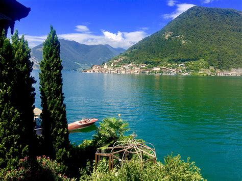 The Top 10 Things To Do On Lake Iseo